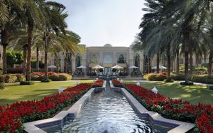 one & only royal mirage - residence & spa 5*