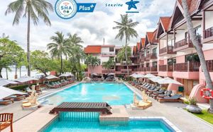 seaview patong 4*