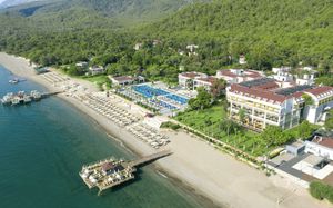 sherwood bougain villas 5*