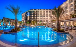 vox maris resort 5*