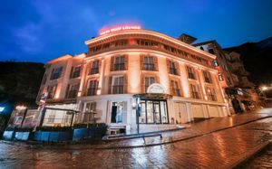 joyway hotels istanbul sultanahmet 4*