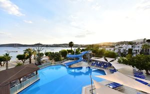 parkim ayaz hotel 4 *