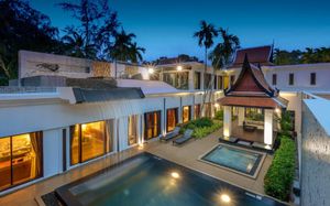 maikhao dream resort & spa nata 5*