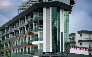 acar hotel 4*