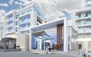 blue bay platinum 5*