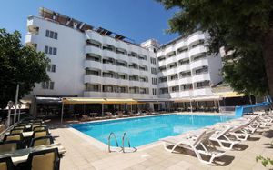 intermar hotel 3*