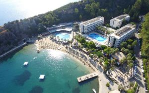 turunc resort hotel 5*