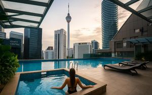 cormar suites