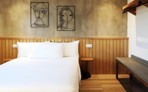 the bayou hotel langkawi 3*