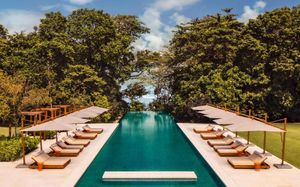 one&only desaru coast 5*