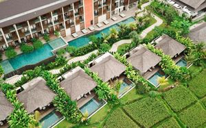 the garcia ubud 5*