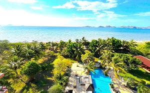 the jayakarta suite komodo flores 4*