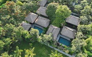 the one boutique villa 4*