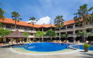 truntum kuta (ex. grand inna kuta) 4*
