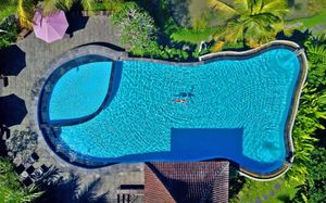 uma dawa resort and spa 3*