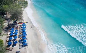 villa almarik resort 4*