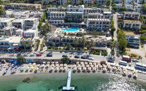 diamond of bodrum 5*