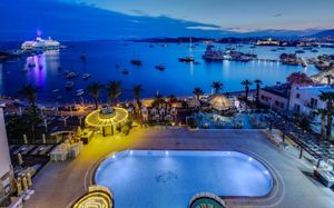 diamond of bodrum 5*