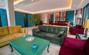 aes club hotel 4*