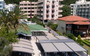 amos hotel 3 *