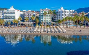 begonville beach 3 *
