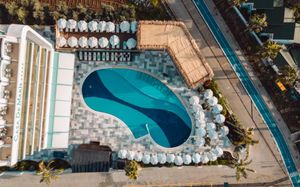 casa de maris spa & resort hotel 5*