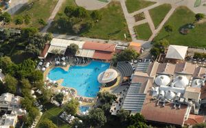 belcekiz beach club 5*