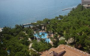 grand yazici club turban 5*
