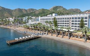 prime beach hotel (ex. ideal prime beach) 5*