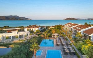 jiva beach resort 5 *