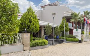 pasabey hotel 4*