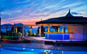 liberty lykia (adults only) (ex. sentido lykia resort & spa) 5*