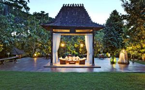 villa canggu by plataran 5*