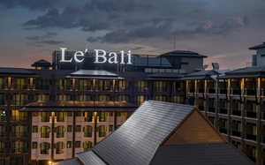 le bali resort & spa 5*