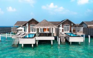 sirru fen fushi 5*