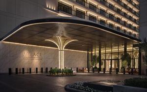 palace dubai creek harbour 5*