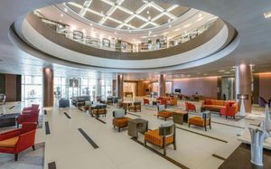 four points by sheraton al ain 5*