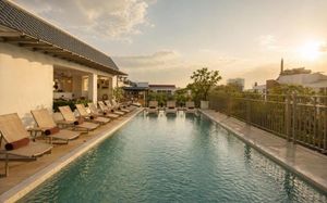 casa vimaya riverside 4*