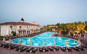 gural premier tekirova 5*