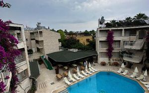 havana hotel kemer 4 *