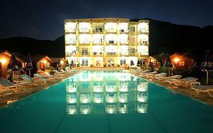 imeros hotel 3*