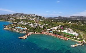 kadikale resort 5 *