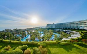maxx royal belek golf & spa 5*