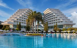 miracle resort hotel 5*