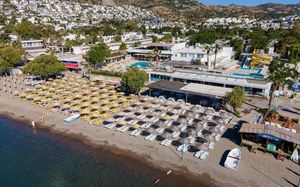 petunya beach resort (ex. club petunya & sardunya) 4*