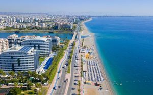porto bello hotel resort & spa 5*