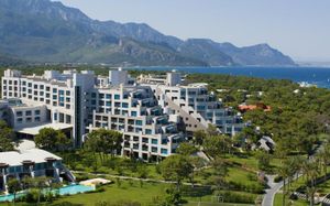rixos sungate - the land of legends access (ex. rixos sungate) 5*