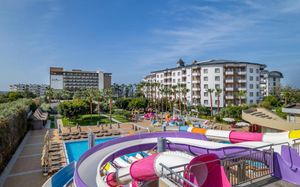 royal garden beach (ex. royal garden select hotel) 4*
