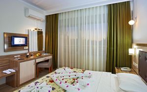 ozgurhan hotel 3 *