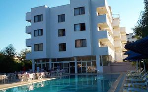 munamar park  (ex. oylum park hotel) 3*